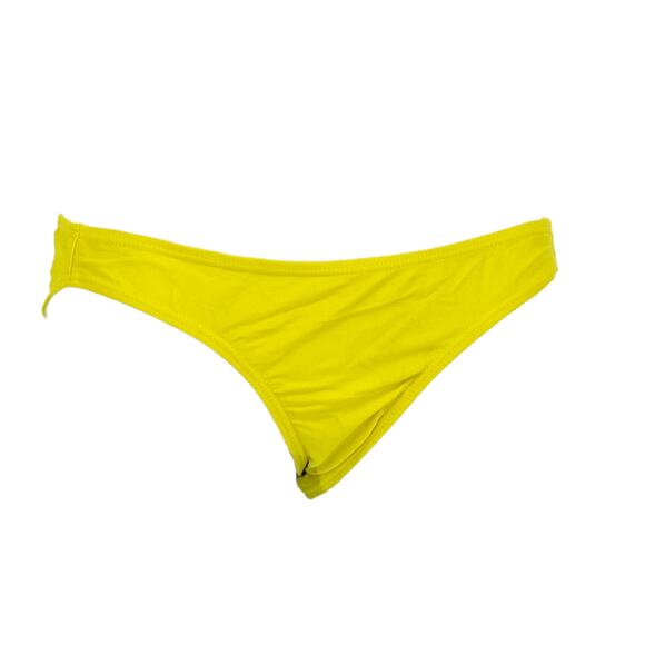 Classic Bikini Bottom Swimsuit in Size Medium - Picture 3 of 5